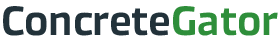 Concretegator Logo